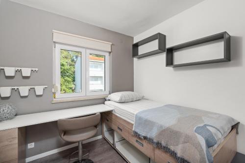 Apartment Noelle Porec