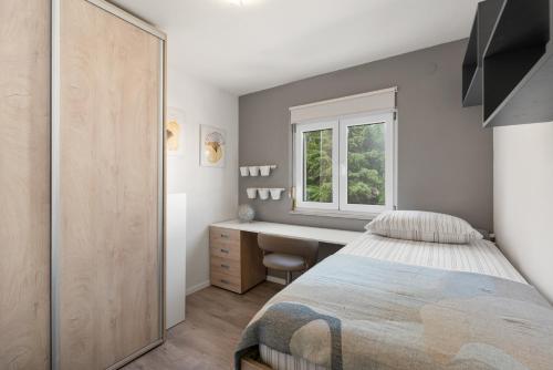 Apartment Noelle Porec