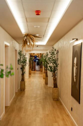 KonaryにあるPałac w Konarach Resort SPA & Conferenceのギャラリーの写真