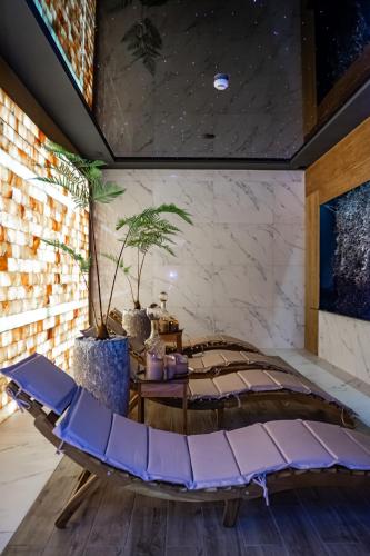 KonaryにあるPałac w Konarach Resort SPA & Conferenceのギャラリーの写真