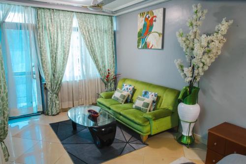 Abbey Lodge Apartment