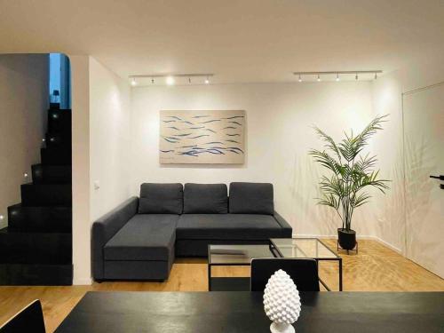 Foto Parlamento Apartment - Esclusivo 120mq centro storico Palermo 1