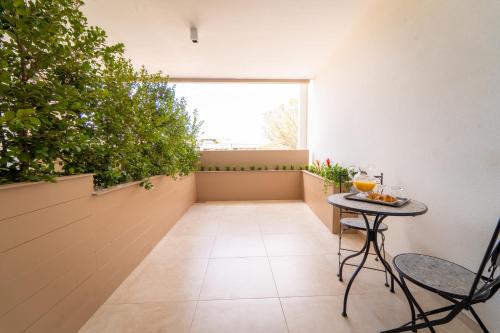Gambar di galeri bagi Euphoria - elegance rooms di Conversano