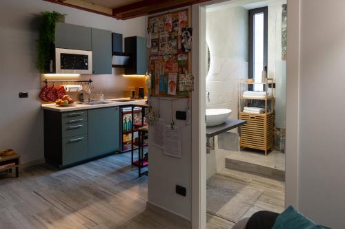 Appartamento Milano Dolce Nido