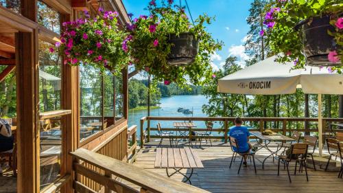 Ośrodek Wypoczynek Wodnik