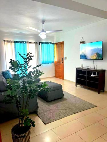 Modern Apartment, Juan Dolio Beach, BlueSea Tower