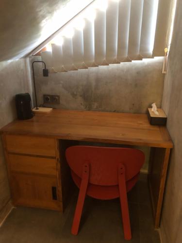 Afbeelding uit fotogalerij van Flex Living Canggu in Canggu