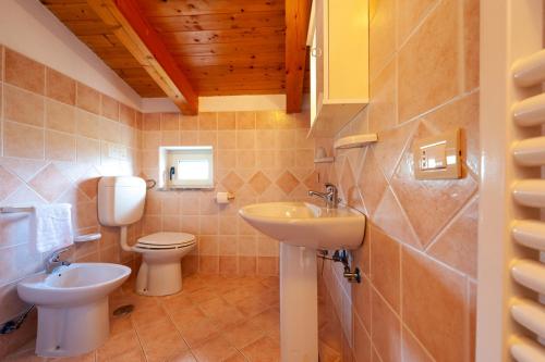 A bathroom at Seamoon Residence
