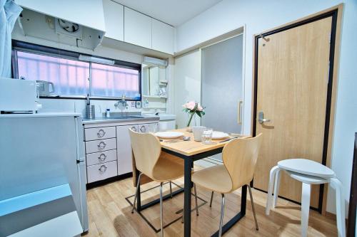 Direct Shinjuku Max 10 Tokyo Hostel Shinozaki