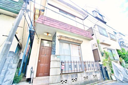 Direct Shinjuku Max 10 Tokyo Hostel Shinozaki