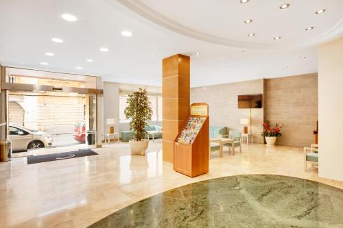 Fotografie z fotogalerie ubytování Abelux v destinaci Palma de Mallorca