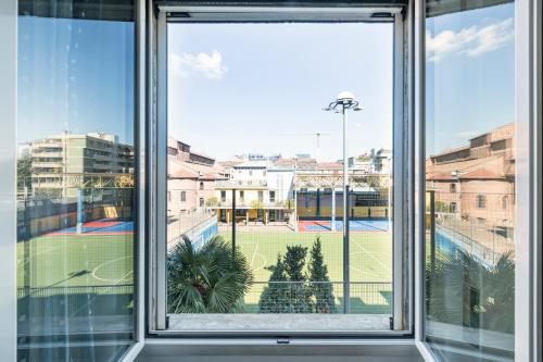 Easylife - Milano - Tito Livio 13 - Porta Romana