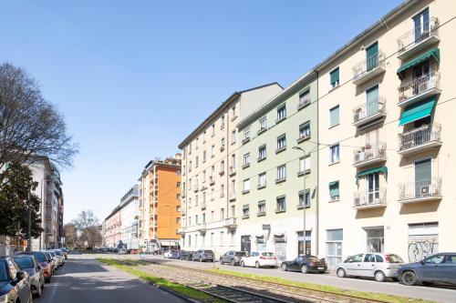 Easylife - Milano - Tito Livio 13 - Porta Romana