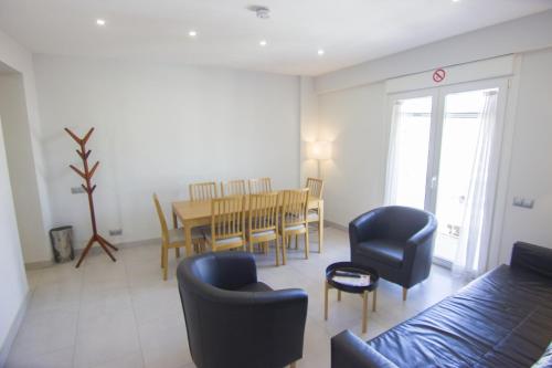 RentalSevilla López de Gomara I