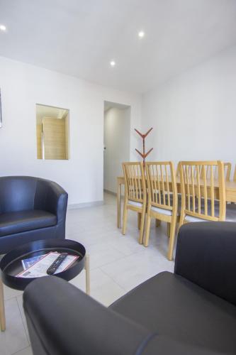 RentalSevilla López de Gomara I