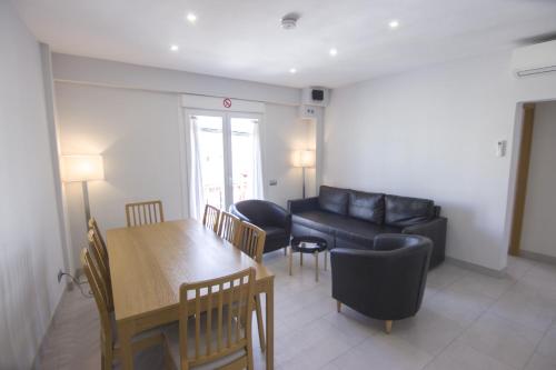 RentalSevilla López de Gomara I