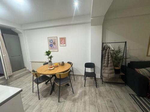 Las Terrazas de Manzanera con zona exterior by apartamentos Logrono