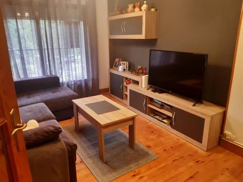 AÑORGA CONFORT San Sebastián