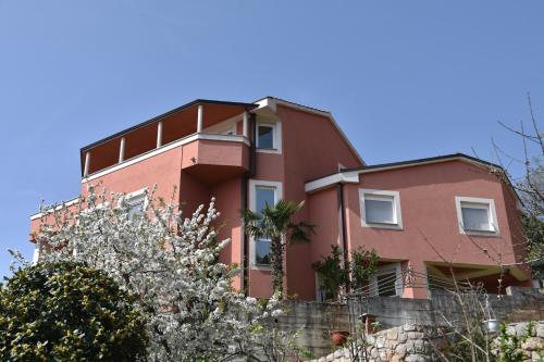 Villa Anka