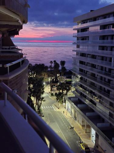 ACAPULCO I DREAMS, 1ª LINEA Playa Amplaries