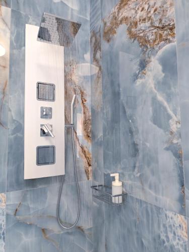 Vatican Eco Suite