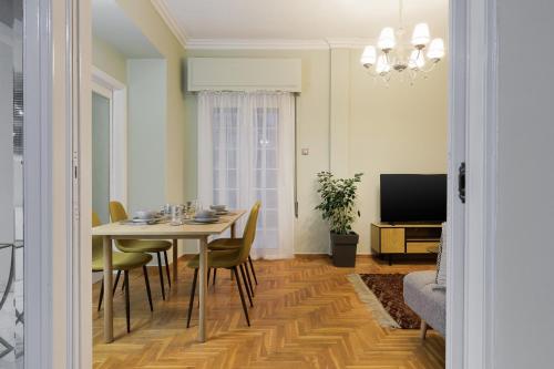 Athens Koukaki Penthouse, Acropolis view