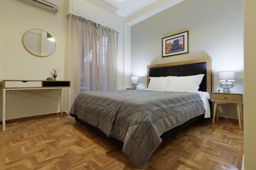 Athens Koukaki Penthouse, Acropolis view