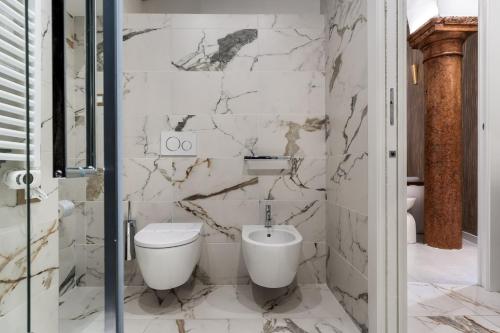 Bagno di PALAZZO RISTORI