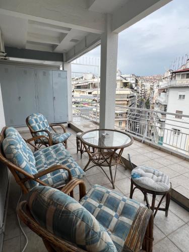 AV Luxury Accommodations 4 - Penthouse