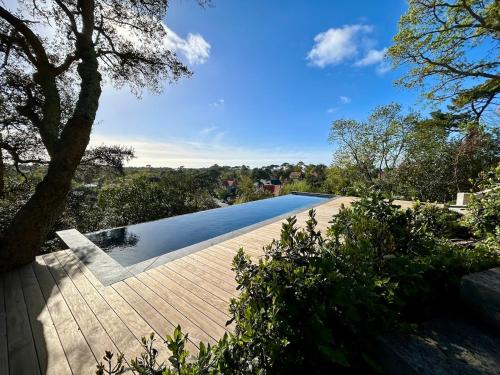 Peaceful Oasis in Ville d'Hiver