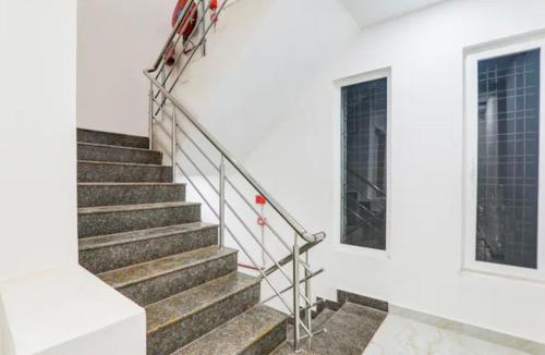 Φωτογραφία από το άλμπουμ του The white house guest house σε Gorakhpur