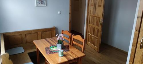 Apartament na Lubelskiej