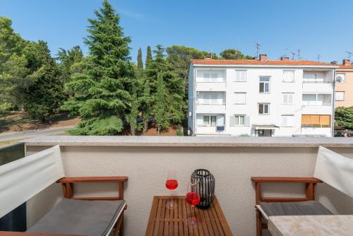 Apartment Noelle Porec