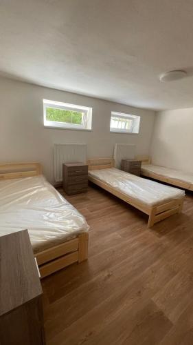 Imagen de la galería de Sleep & Go Mnichovo Hradiště, en Mnichovo Hradiště