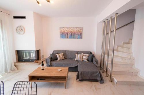 Stella Maisonette by RentalsPro Services - Nikiti Halkidiki