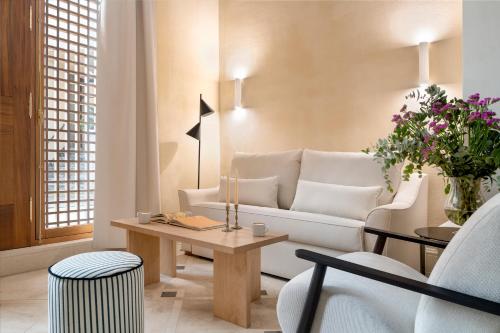 Magno Apartments San Agustín