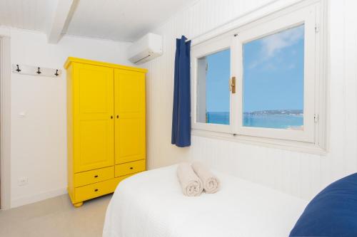 MAISON VIEUX CHÂTEAU - Vue Mer imprenable - Menton Vieille Ville
