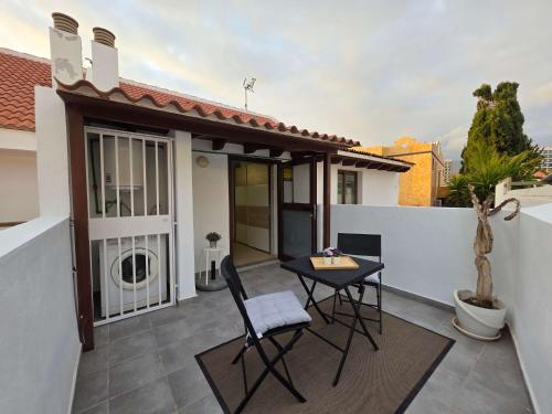 As de Casas - Apartamento en Urbanización Villas Playa