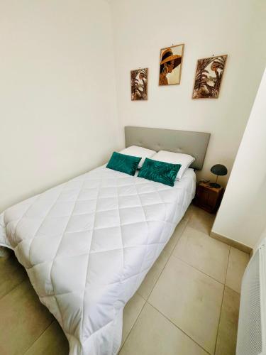 Photo de la galerie de l'établissement T1 bis, calme, centre-ville, le Cocon de Blois, à Blois