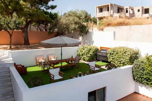 Artemis Luxury Villa - Hersonissos Private Pool Oasis