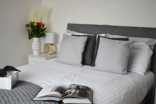 Gallery image of Modern 1 bedroom apartment in Hornchurch in Hornchurch