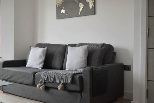 Gallery image of Modern 1 bedroom apartment in Hornchurch in Hornchurch