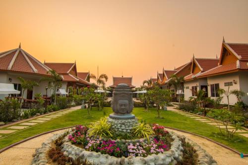 Gallery image of RaVorn Villa Boutique in Battambang