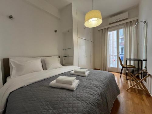 Townheart House in Athens