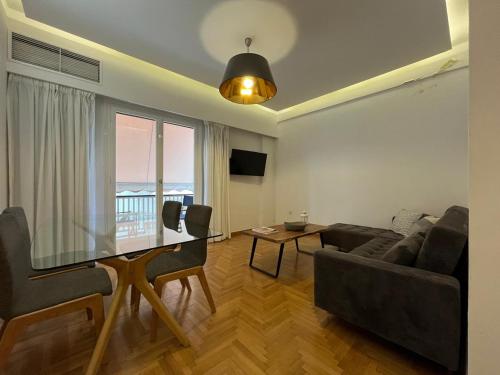 Townheart House in Athens