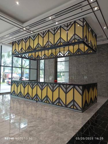 Galería fotográfica de Alinea Skyline en Shah Alam