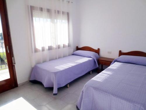 Apartamentos con piscina Peñiscola 3000