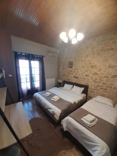 Stone Studio Ioannina