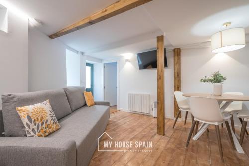 MyHouseSpain - Estancia con encanto en Cudillero