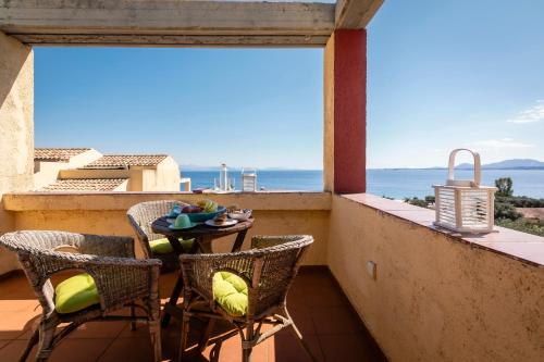 Imagen de la galería de Tina Holiday Retreat, en Barbati